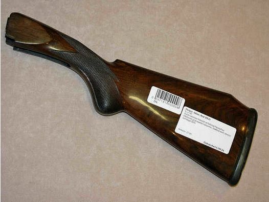 Perazzi - Italien Perazzi Mod. MX20 Hinterschaft