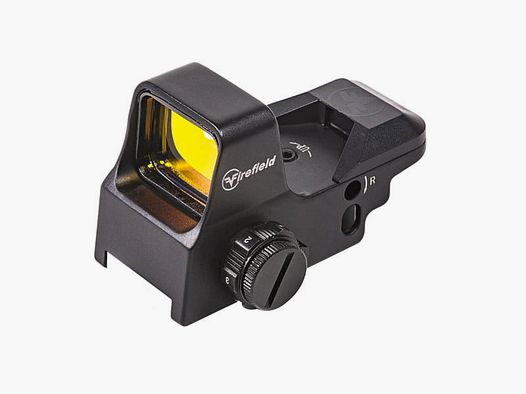 Firefield Impact XL viseur reflex