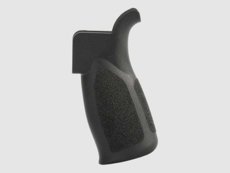 H&K Kunststoffgriff V2 - Schwarz