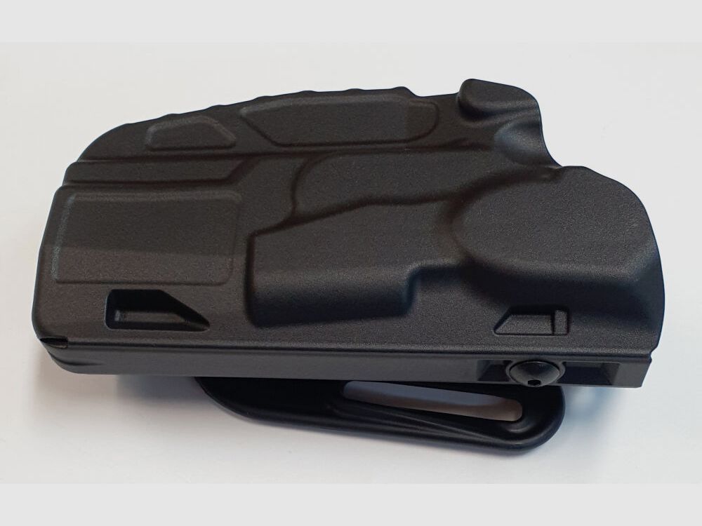 SAFARILAND SAFARILAND Holster Droitier SIG SAUER P320 CARRY & COMPACT Pistolet