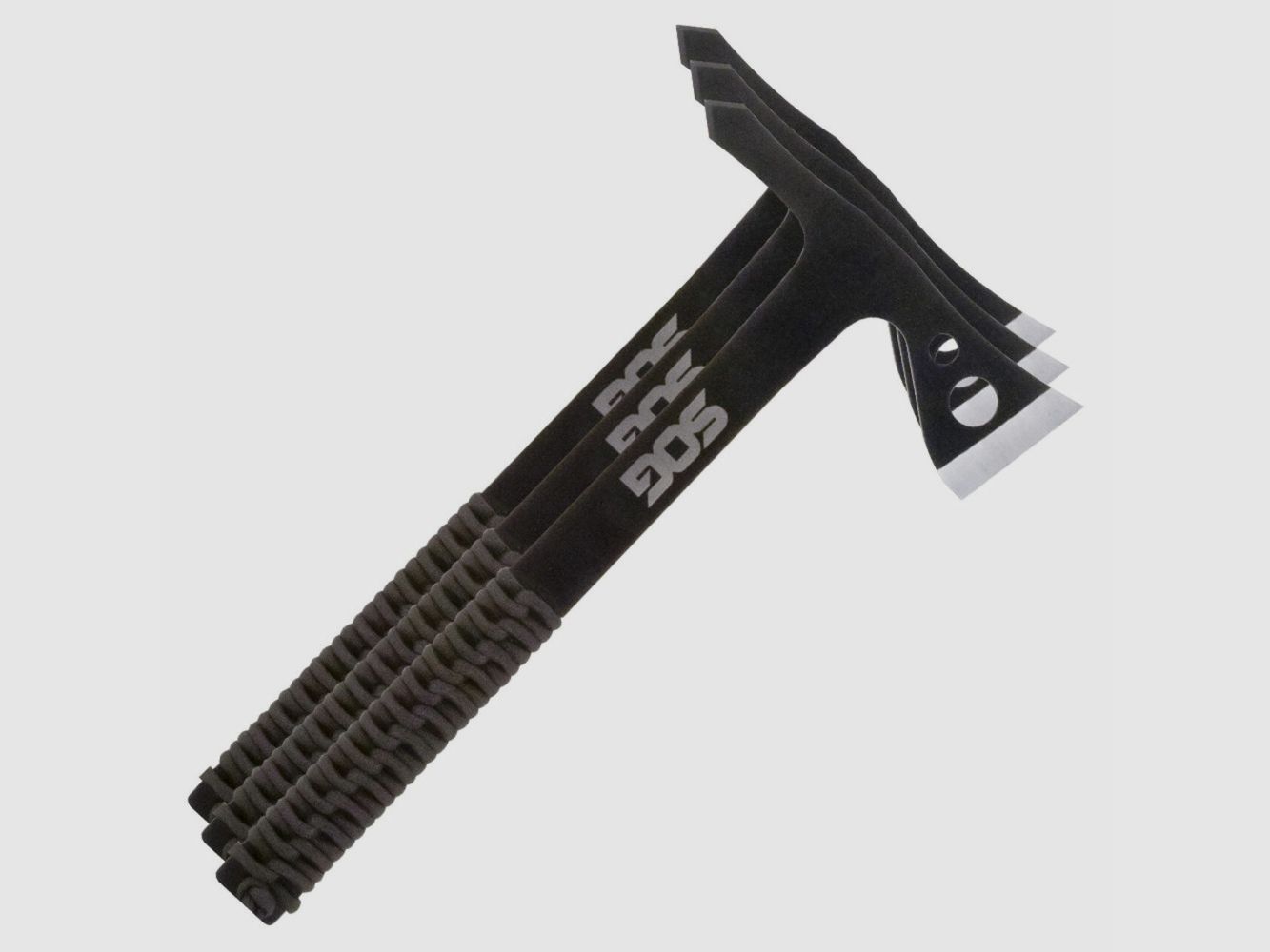 SOG Throwing Hawks 3Er Set