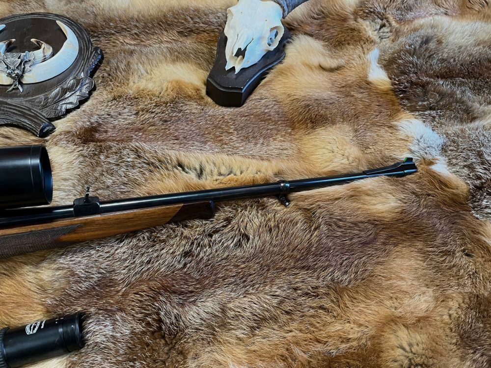 Alljagd Modell 3000