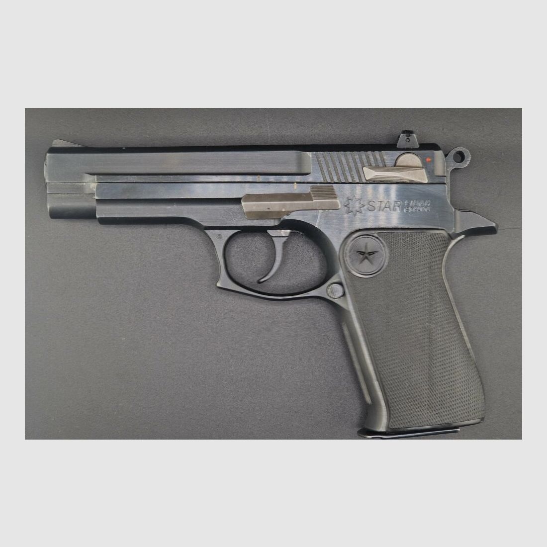 Star 30M 9mmLuger