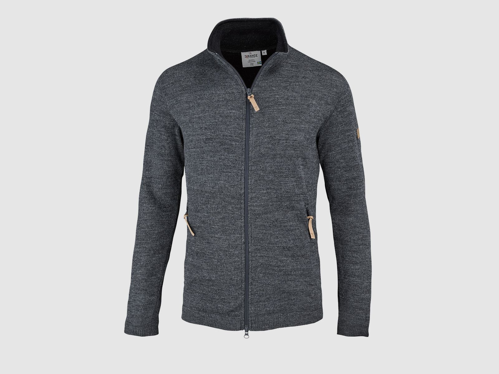 Ivanhoe Jacke Volmar Full Zip