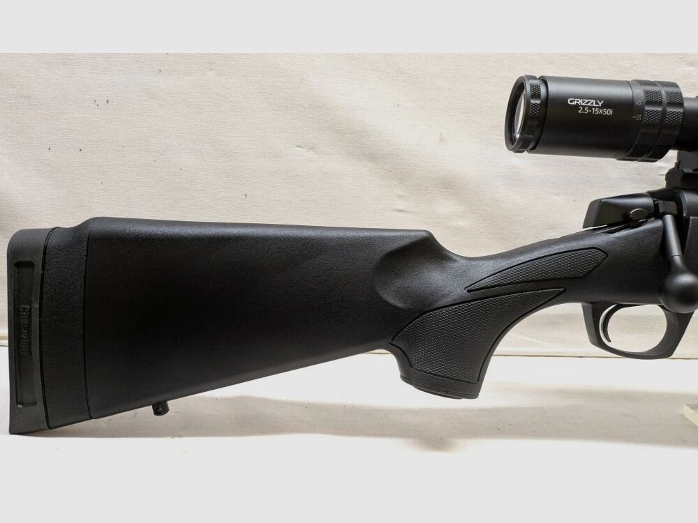 CAV Connecticut Valley Arms Cascade