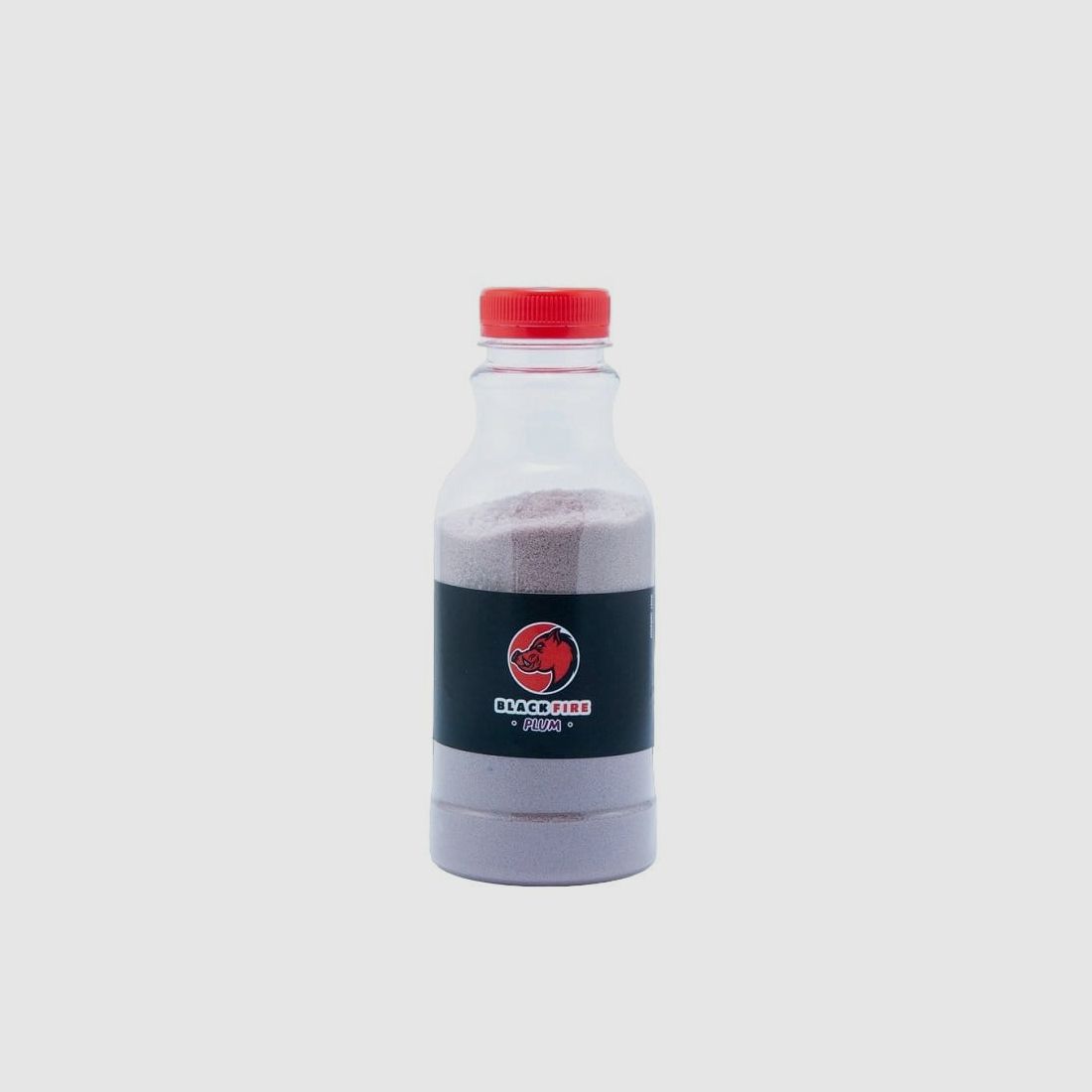 Czarna Ognista Linia Nordic Śliwka 0,5 kg 6 sztuk w opakowaniu