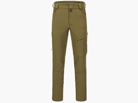 Pantaloni da caccia Blaser Resolution Oliva