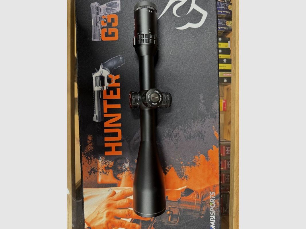 Hawke Sidewinder 30 SF 8-32x56 SR PRO II, Bild 2 von 4