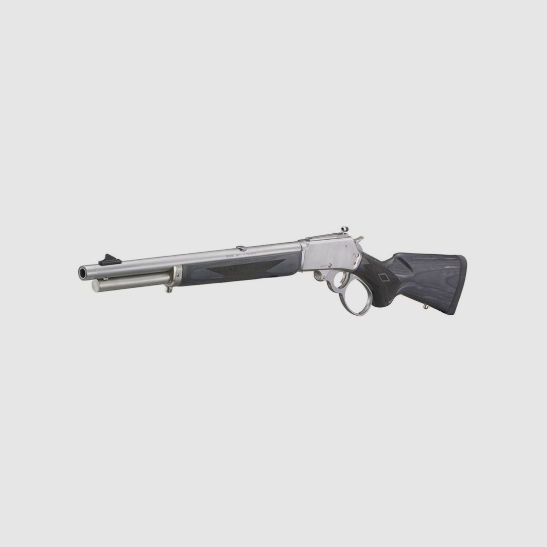 CARABINE MARLIN 1895 TRAPPER, image 2 sur 2