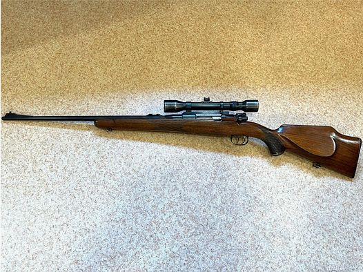 Mauser 98