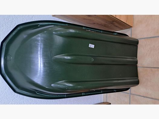 Parforce Wildwanne Schlitten Parforce Wildwanne Schlitten