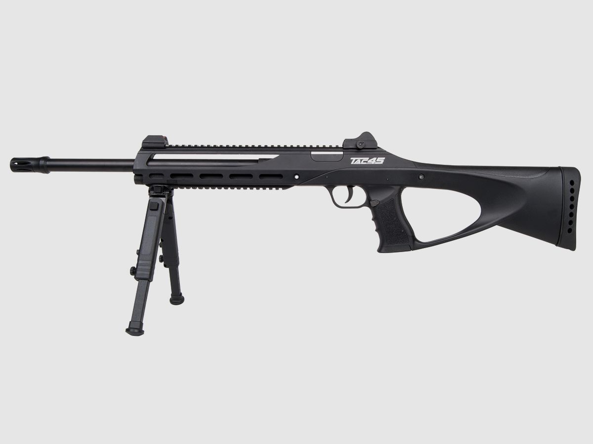 ASG TAC 4.5 4,5mm BB - Sprężone powietrze Co2 Non BlowBack