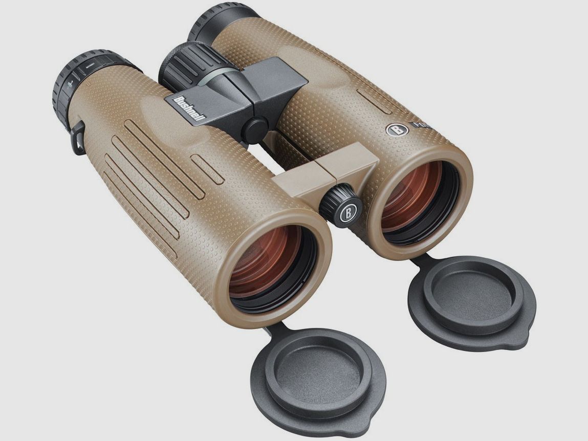Lornetka BUSHNELL FORGE – 8×42