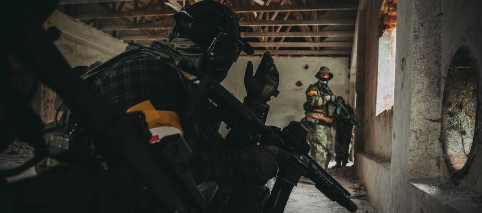 The Ballistics of Airsoft Guns