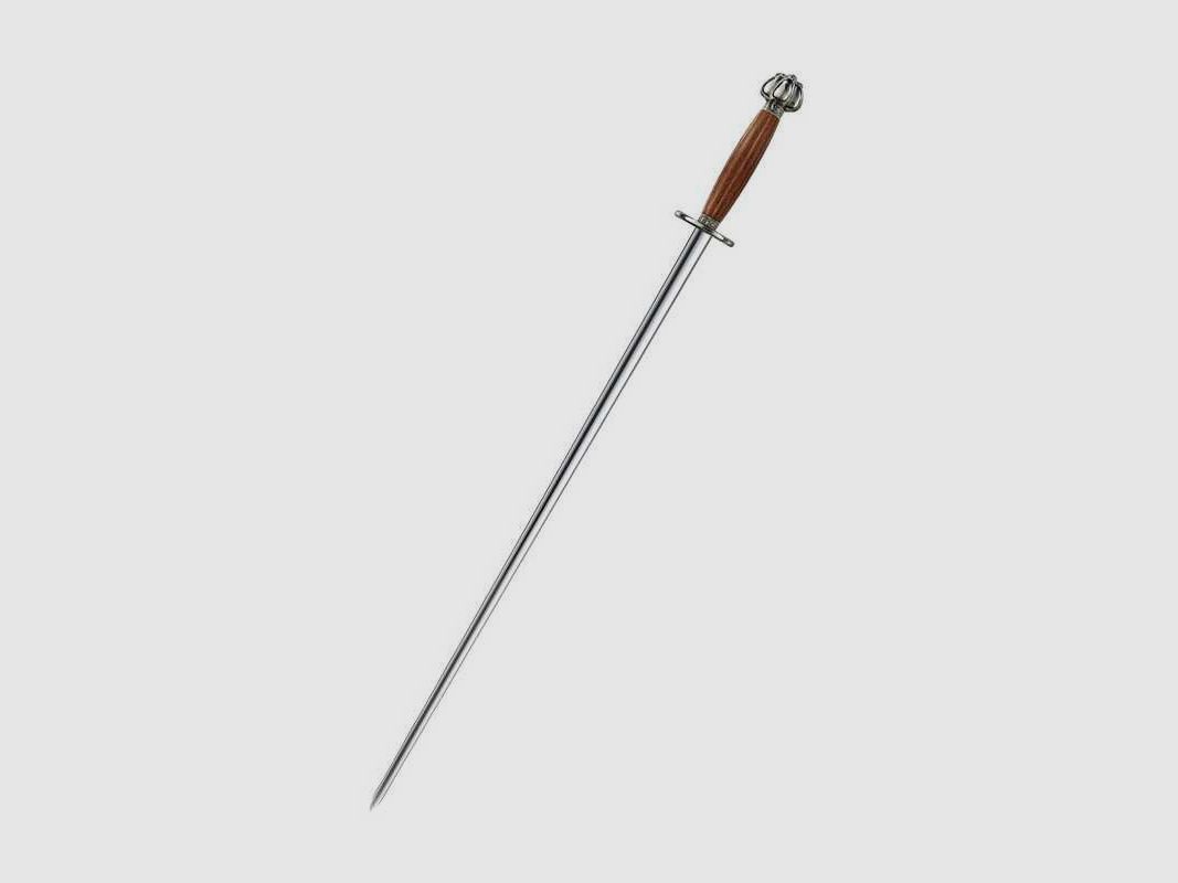 Cold Steel Chinesischer Schwertbrecher mit Scheide