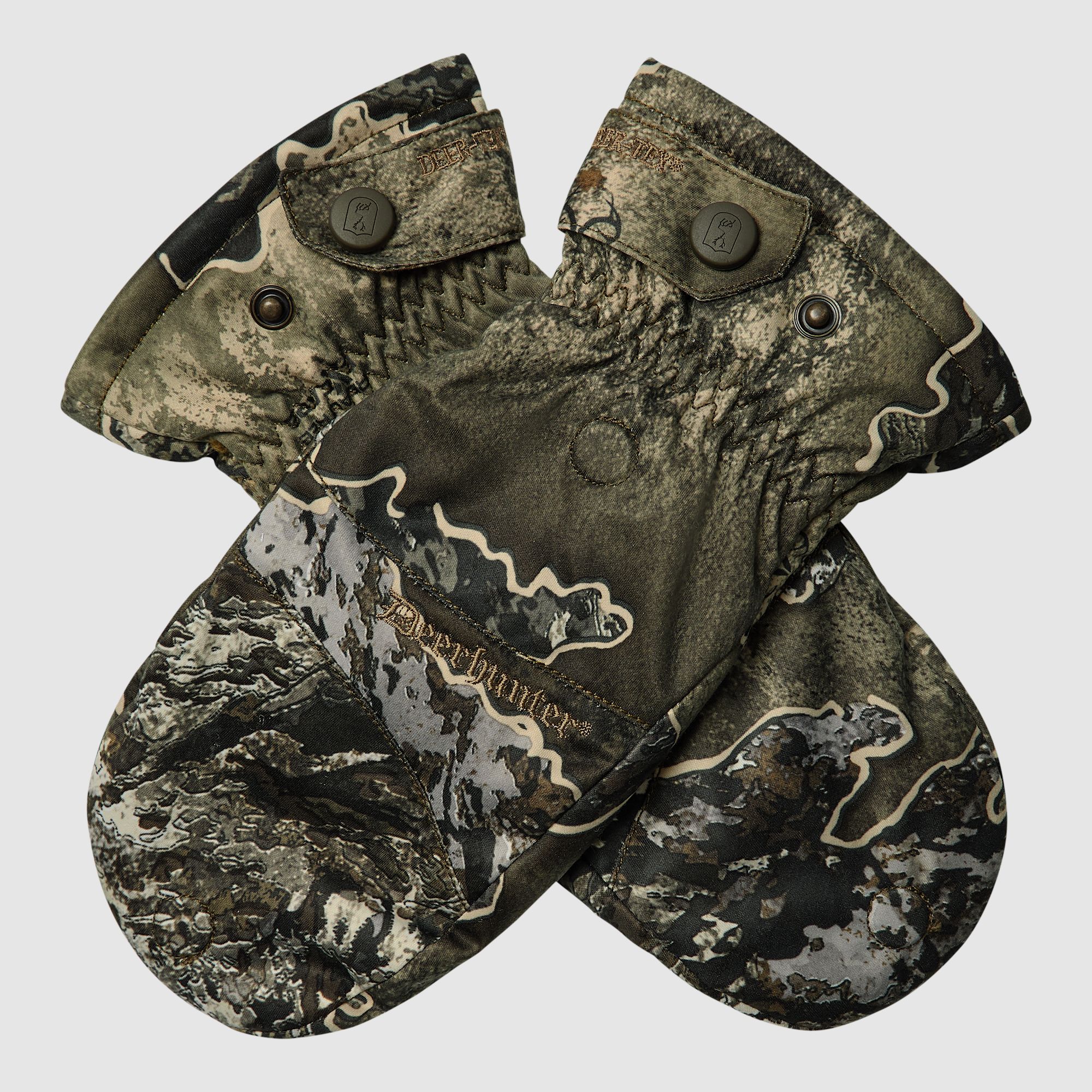 Deerhunter Excape Mittens REALTREE EXCAPE™ M