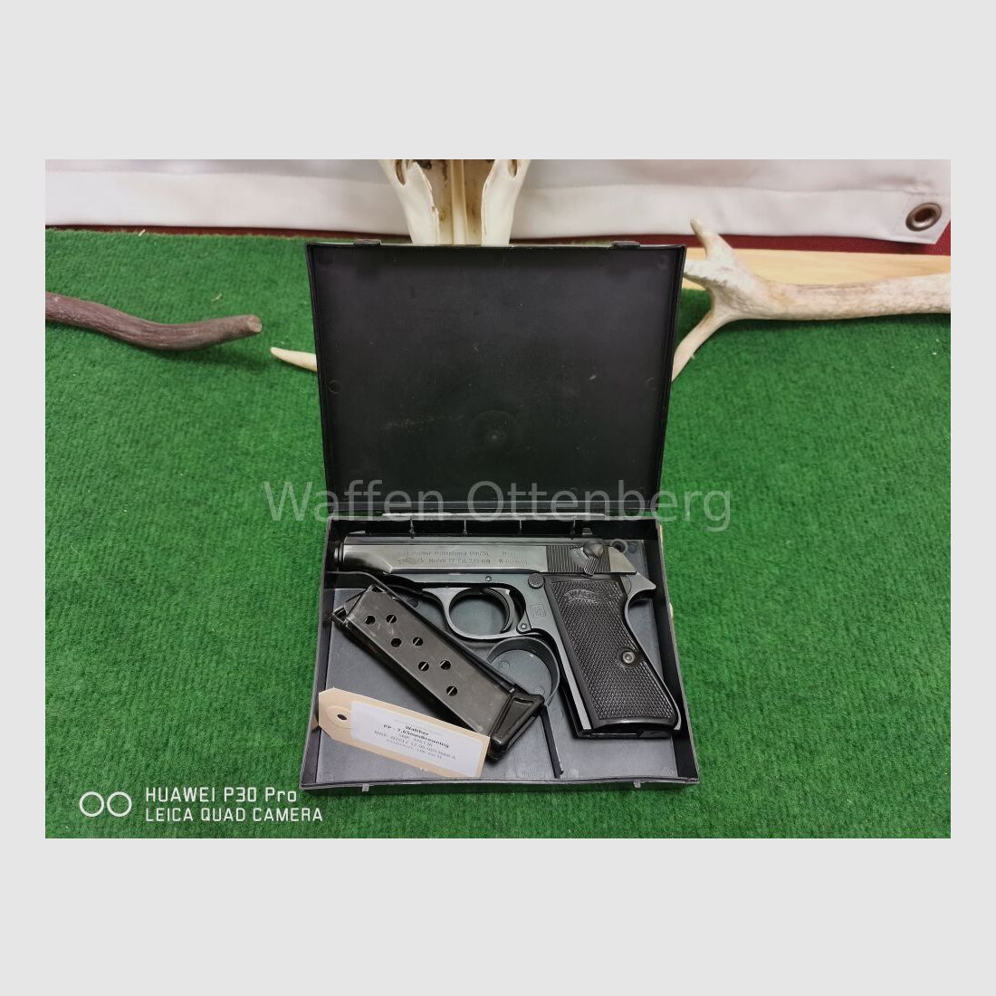 Walther PP