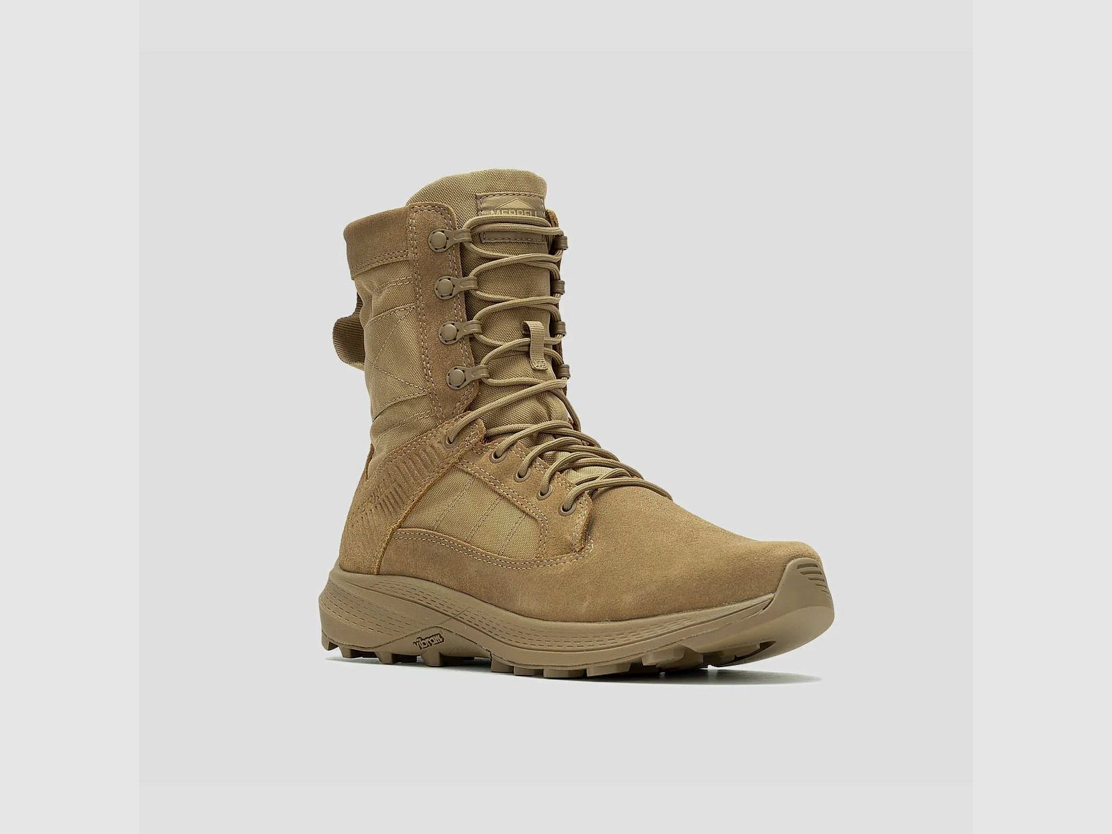 Merrell Tactical Merrell Tactical Einsatzstiefel MQC Force Tactical - 47 Herren