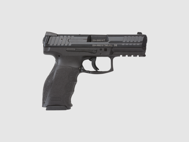 Heckler & Koch Pistole SFP9 SF PB – 9 mm Para