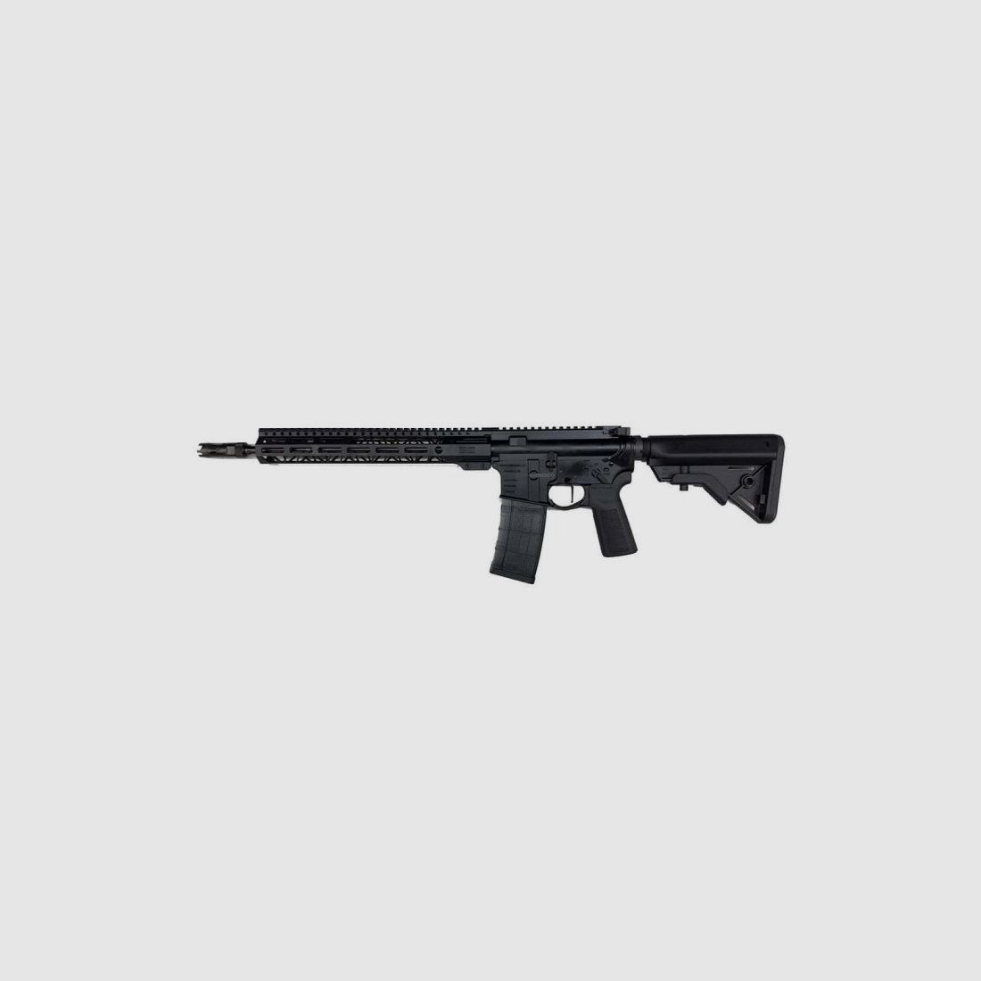 Karabinek AR15 FAXON Combat 14.5″ – 5,56x45mm/.223Rem, zdjęcie 2 z 5