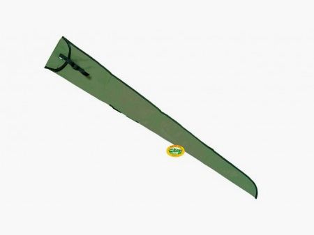 KENTRON Leichtes Holster mit Schultergurt für Gewehr grün 130cm