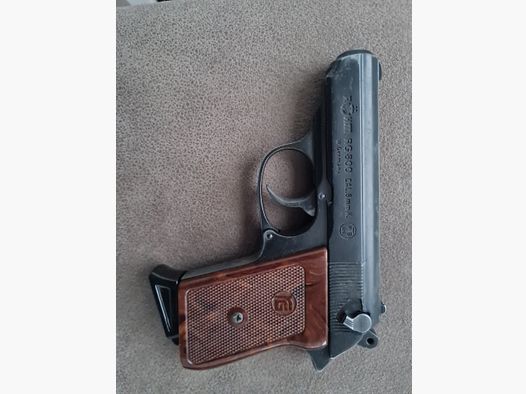 Röhm RG 800