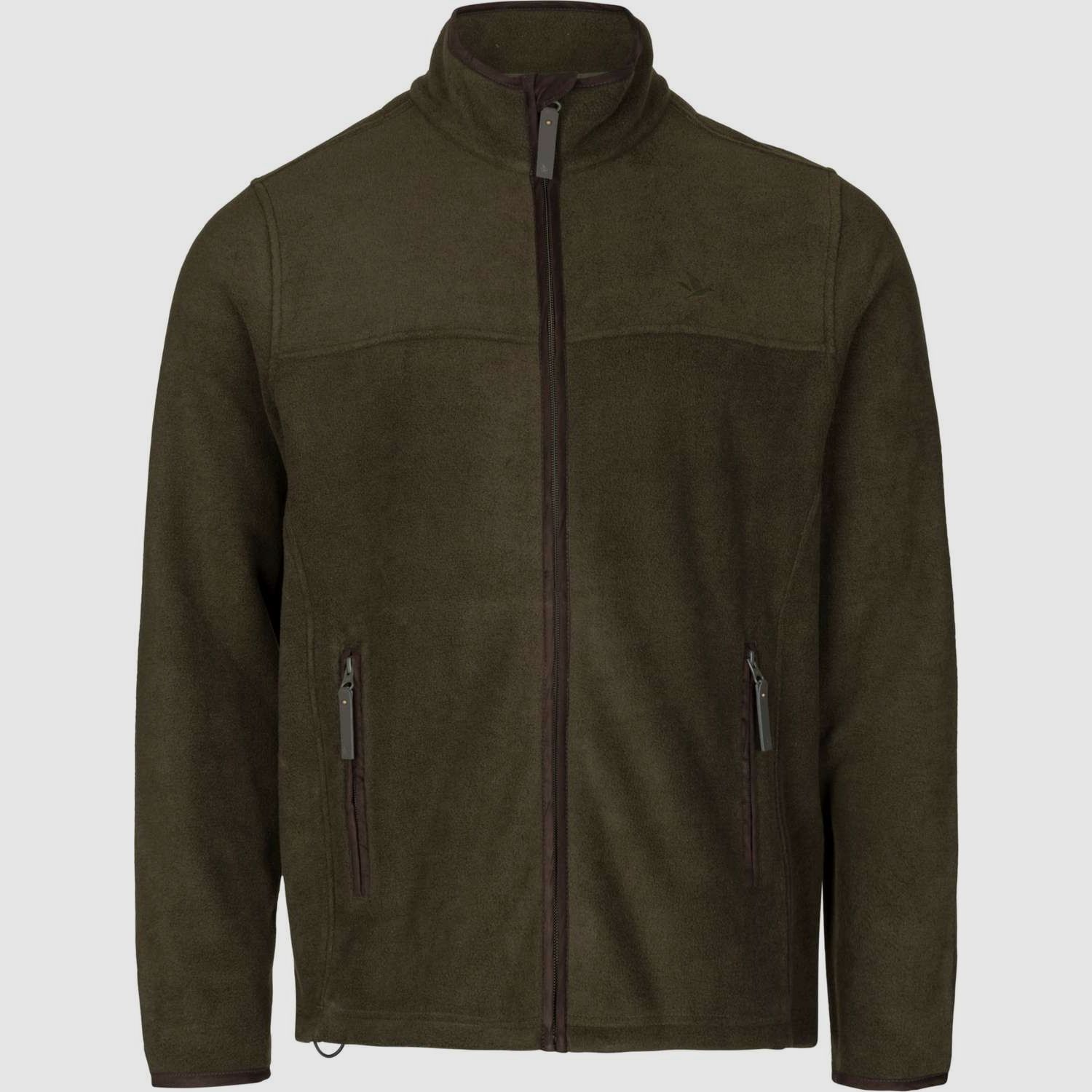 Veste en polaire Seeland Woodcock Earl Verte