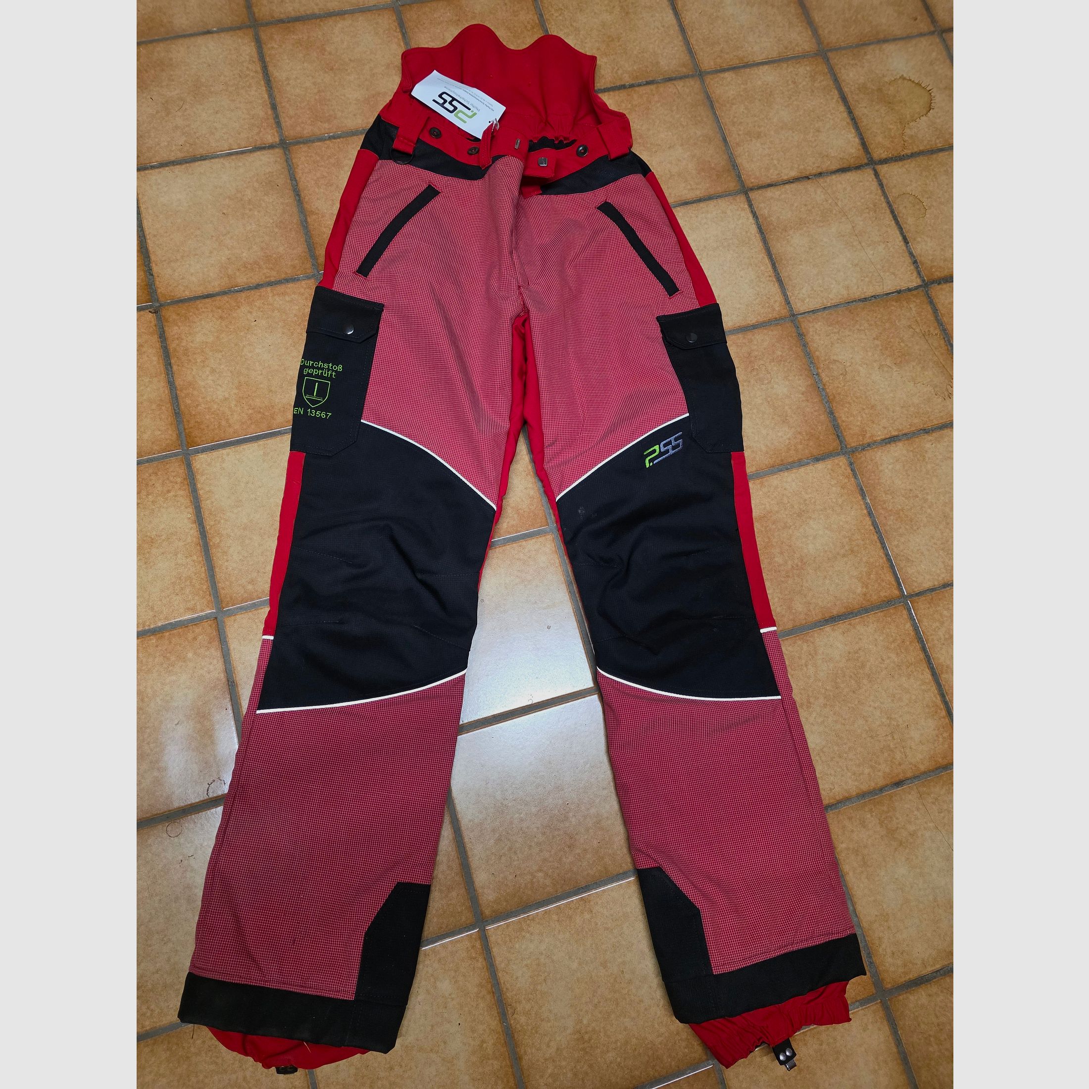 PSS search pants size 110 new
