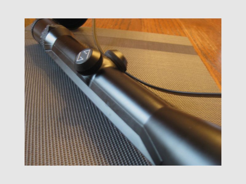 ZEISS-Klassiker ! "Made in Germany" ! DAS ZM 3-12x56 mit Absehen-Diavari = ZEISS-Variante des Absehen-1 !! KEIN Swarovski-Leica-Kahles-Schmidt&Bender- Blaser-Mauser-Sauer