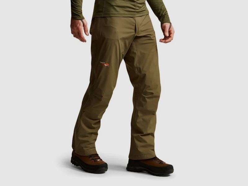 SITKA DEW POINT PANT PYRITE, Bild 2 von 5