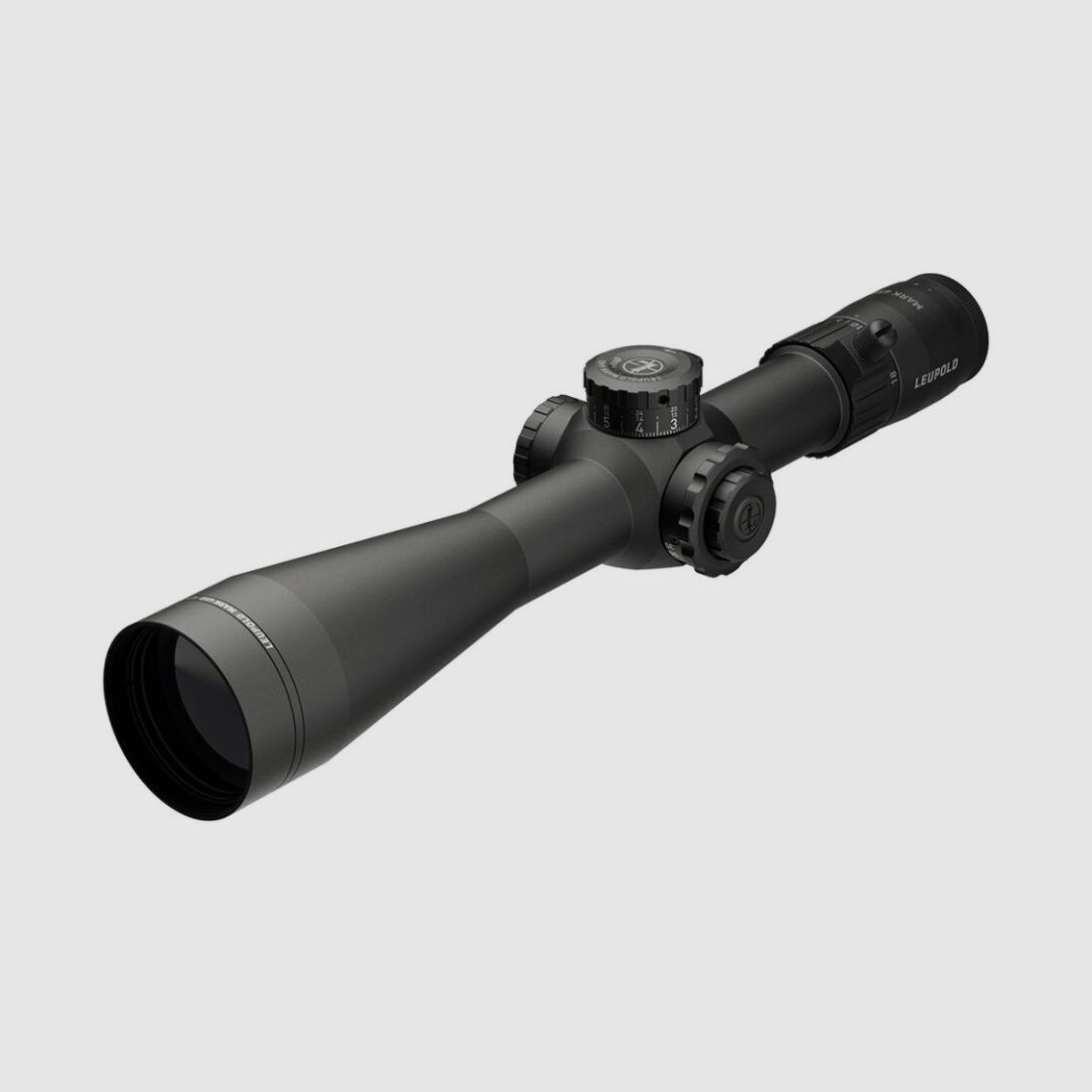 Leupold ZF MARK 4 HD 4,5-18X52MM M5C3 SIDE FOCUS FFP ILLUM. PR1-MIL 34MM