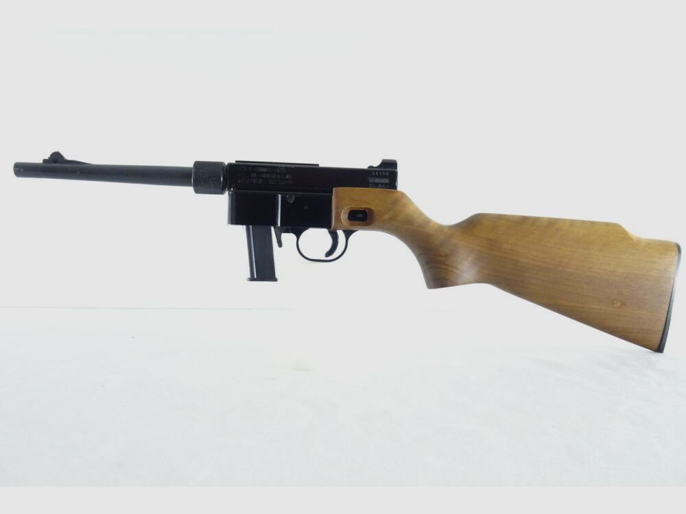 Landmann 65, zdjęcie 1 z 4