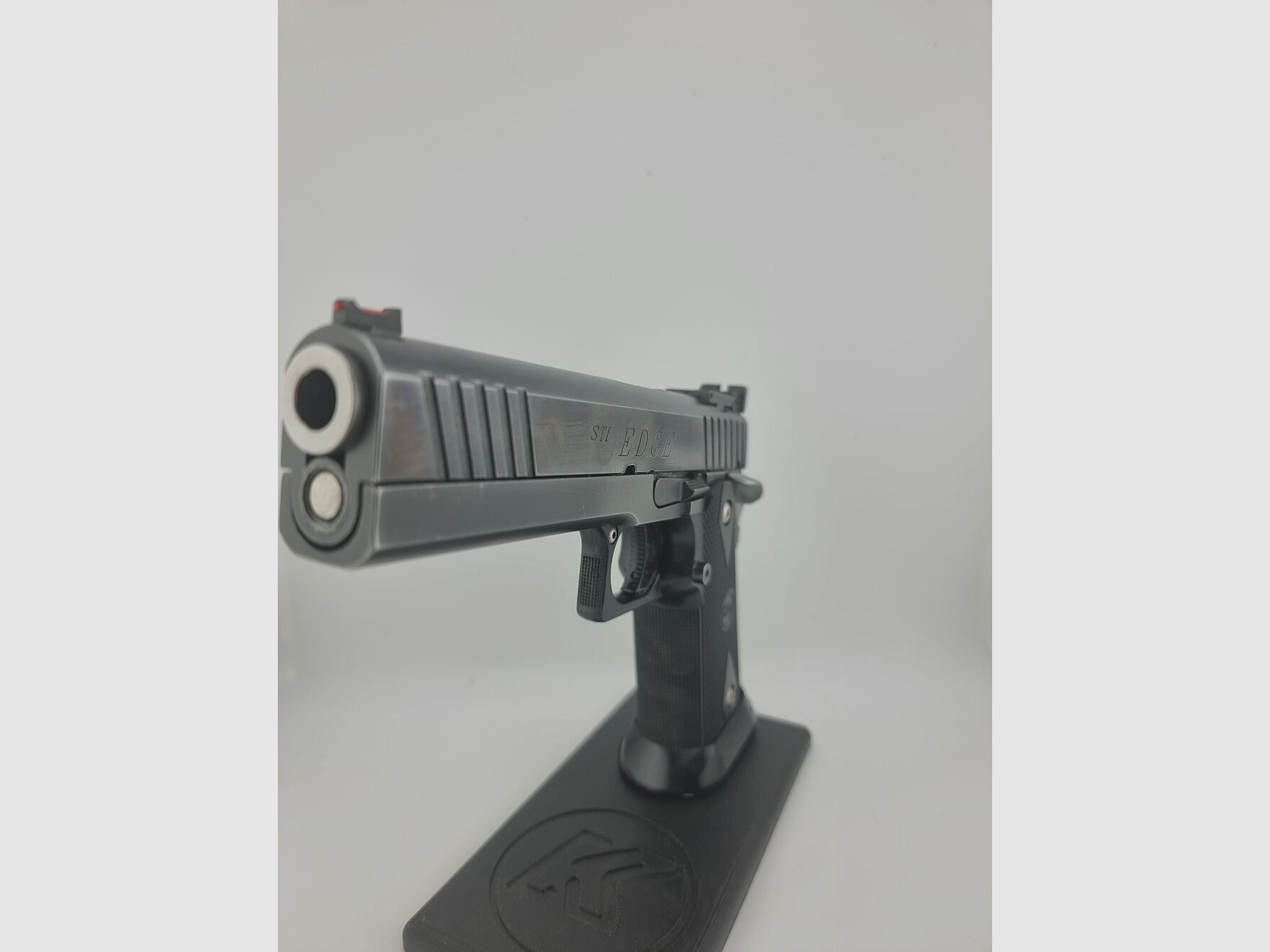 STI Edge .40S&W