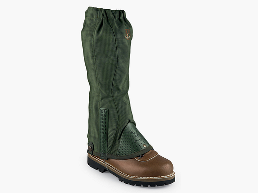 Gaiter en Cordura Ripstop R1007