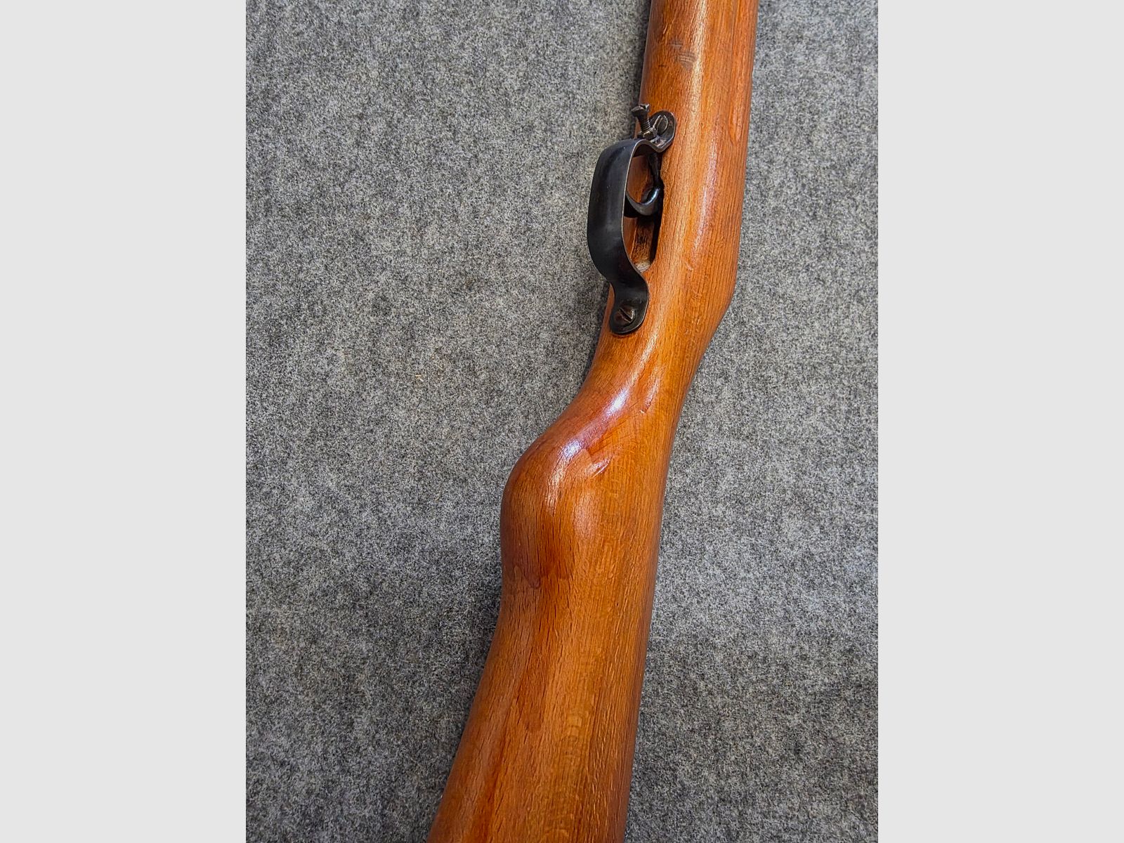 Haenel Mod. I-53 Kal. 4,5mm Diabolo i-53