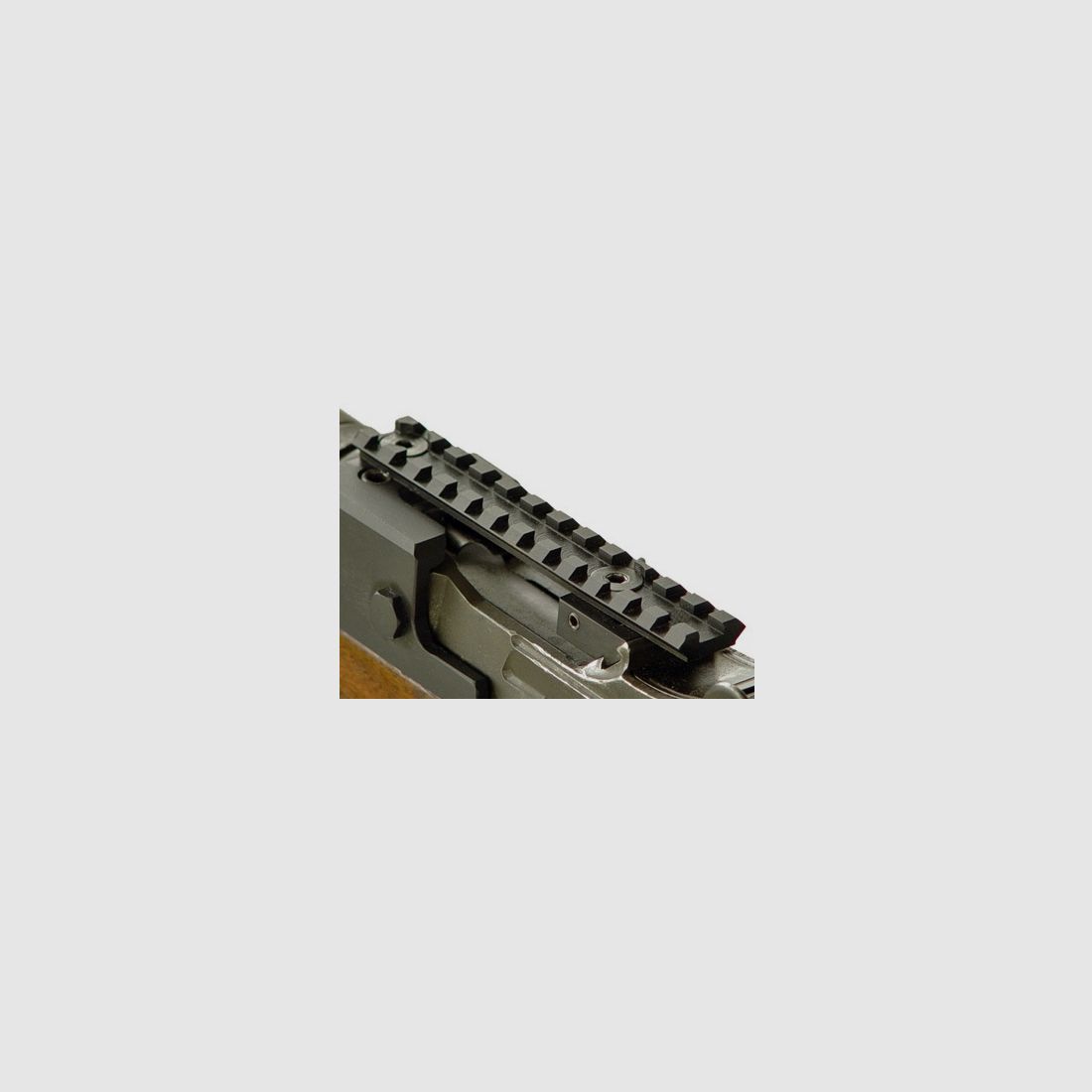 Picatinny-Montage aus Stahl für Gewehr M14 und M1A, Bild 2 von 4