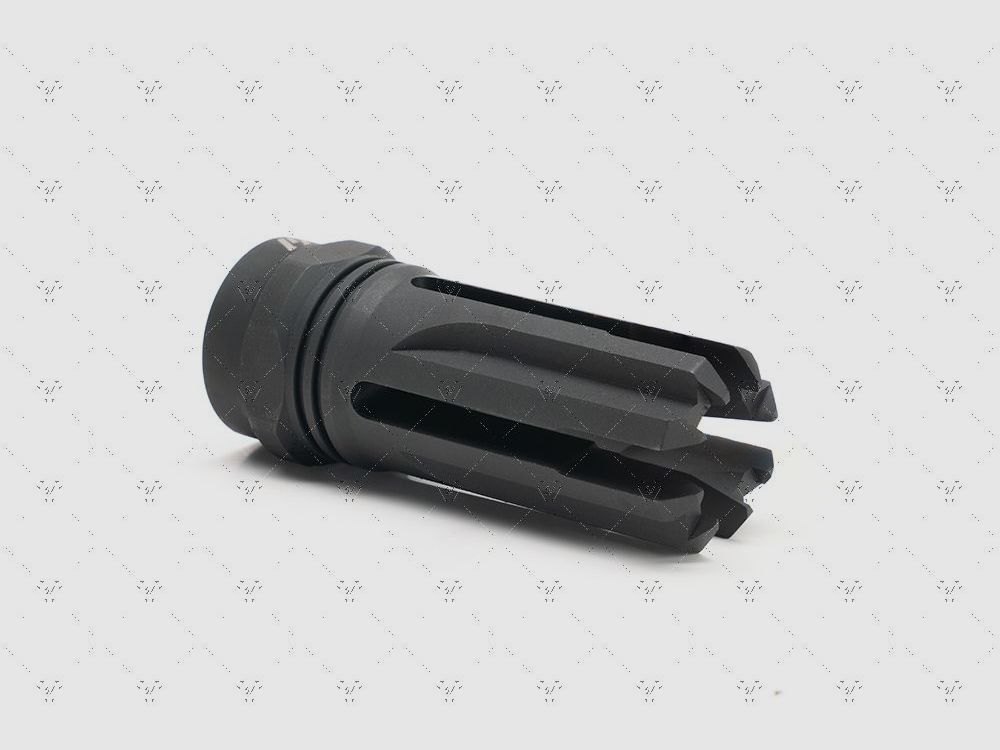 Strike Industries Venom Flash Hider do .223/5.56 – 1/2-28″, zdjęcie 1 z 7
