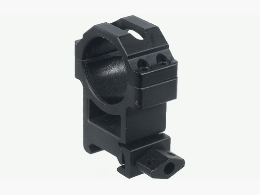 UTG Ø30mm Flügel Schnellspannmontageringe BH 22mm, RB 22mm