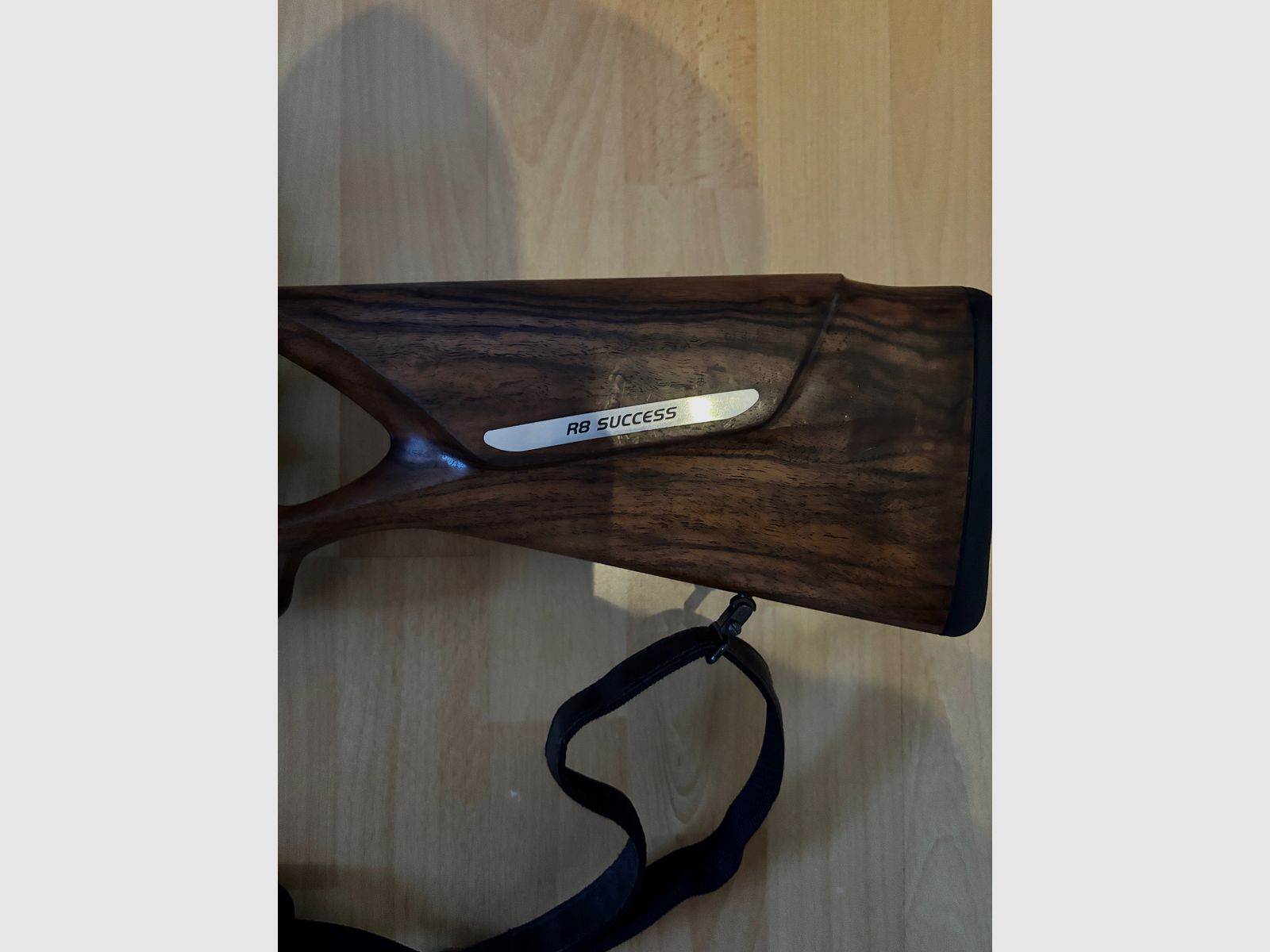 Baser R8 Success 308 Win