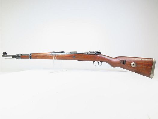 Mauser Preduzece K98