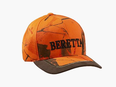 Beretta Cap Camo Beretta  Camo Realtree Max 5