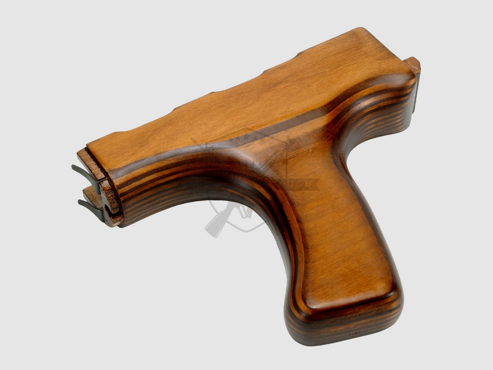 LCT AIMS lower Handguard (Holz)