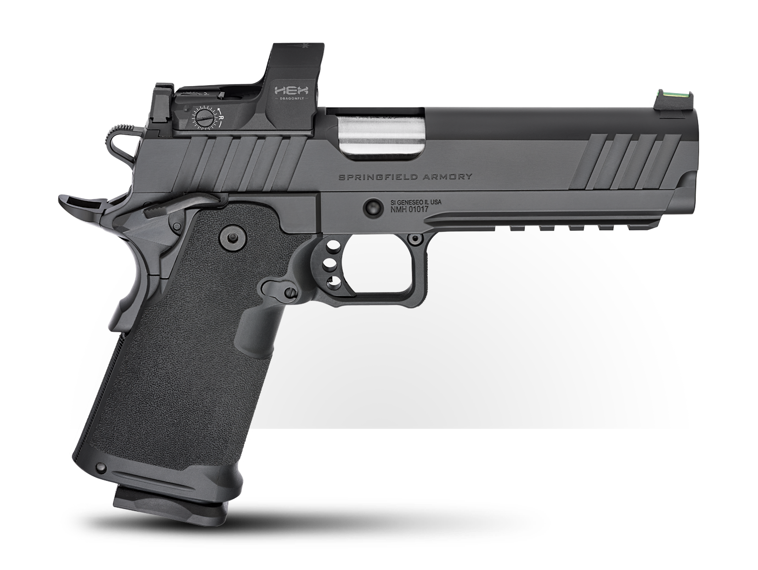1911 Prodigy AOS 5 » / HEX Dragonfly, Bild 4 von 4