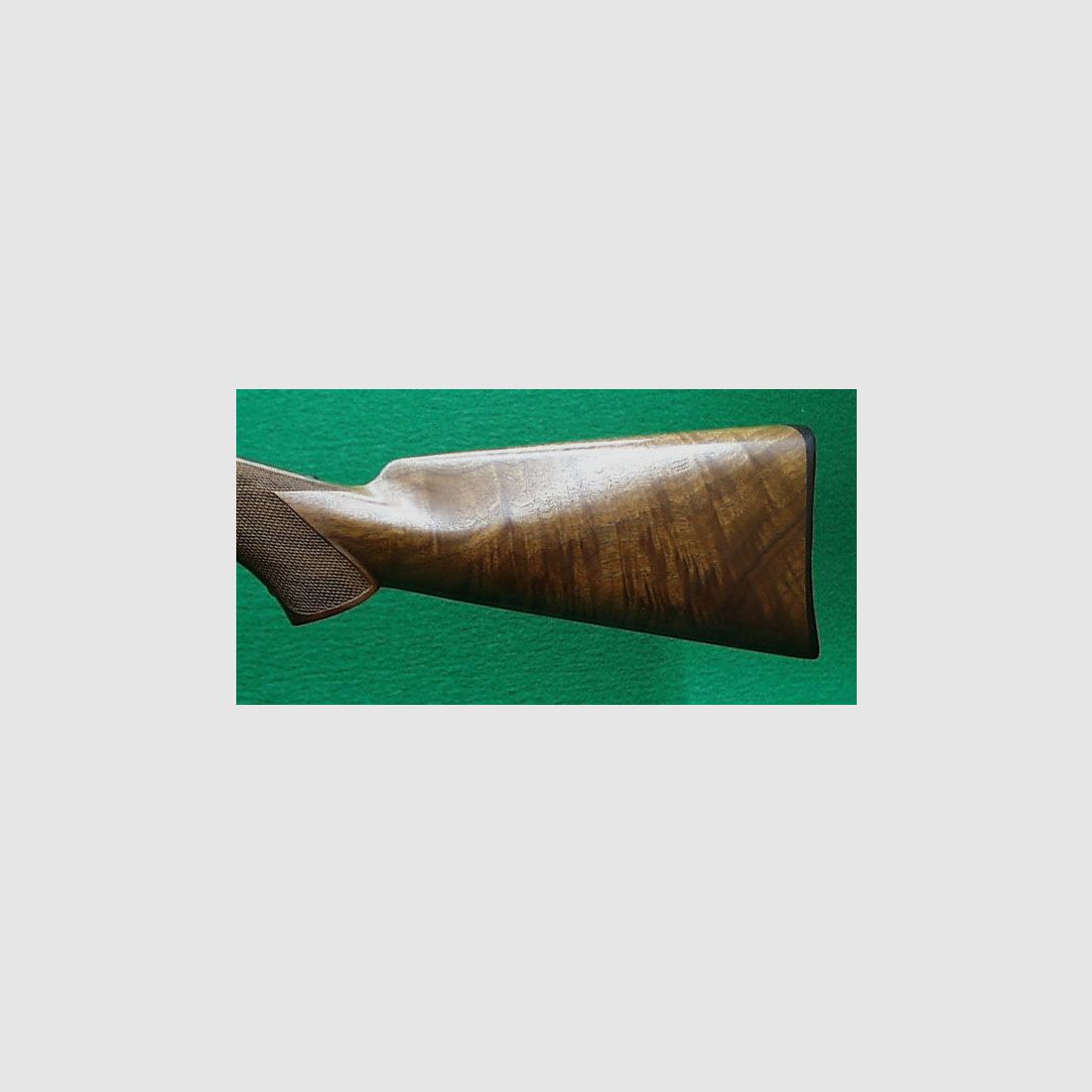 Lone Star	 Rolling Block