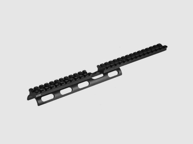 UTG Scout Montageschiene fr Ruger 10/22