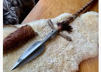Saufeder Antik Luhnshammer Solingen Puma