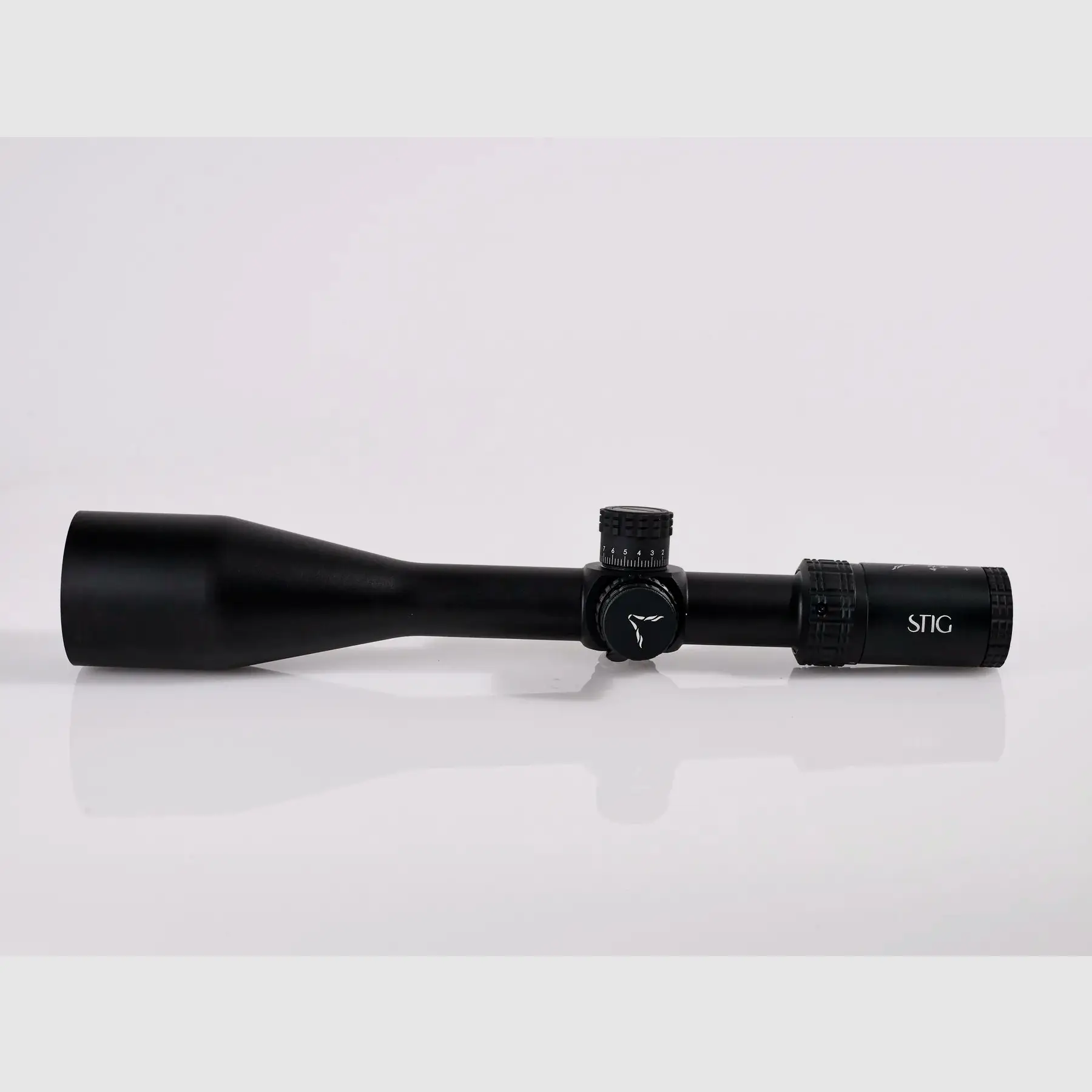 Stig Aska 4-24X56 HD Zielfernrohr, Bild 4 von 7