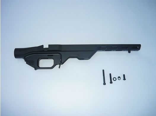 MDT LSS Savage SA RH Schwarz