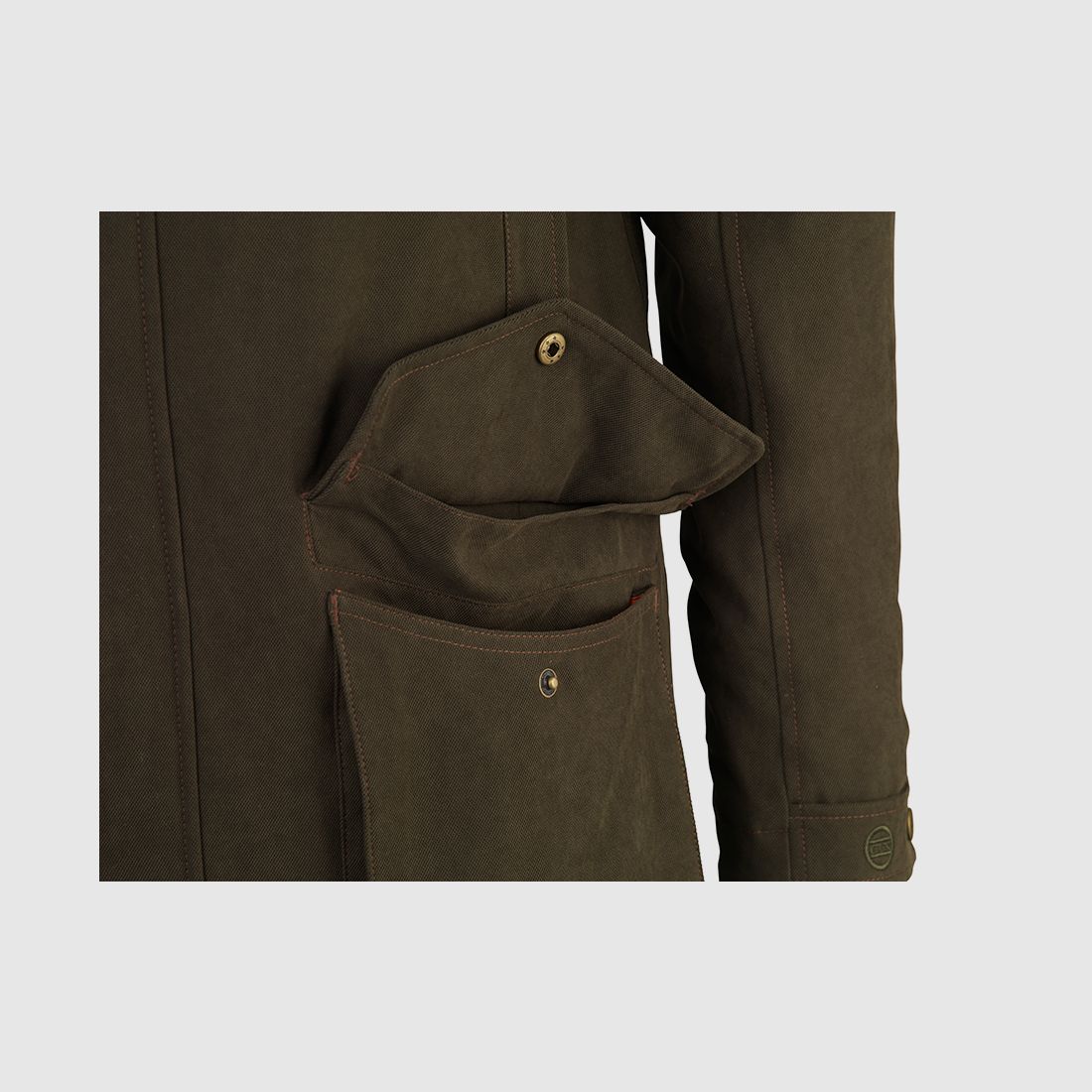 Gladiator Parka, image 4 sur 5