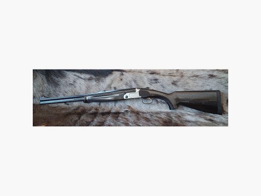 EXPRESS SABATTI CARBONE CAL.8X57 JRS NEW (320923861)